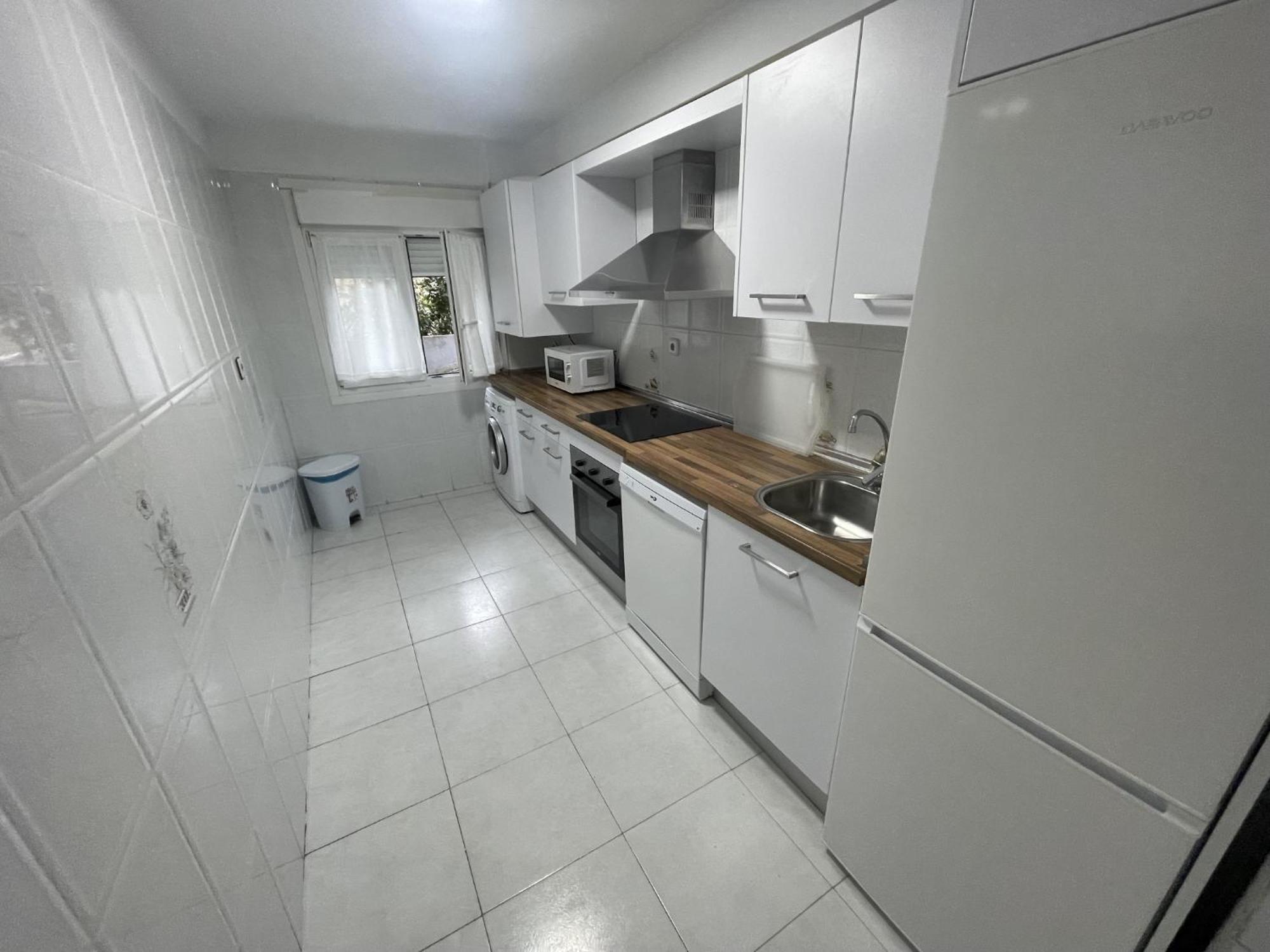 Vacare Azul Mar Y Cielo Apartamento Santander Exterior foto