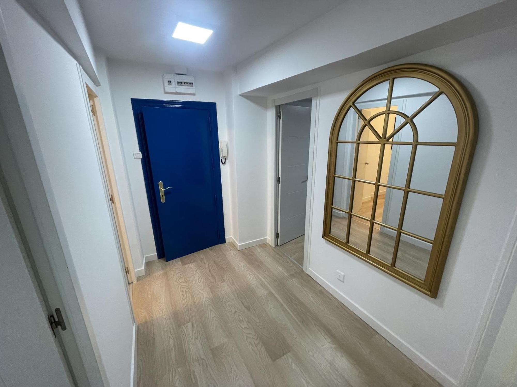 Vacare Azul Mar Y Cielo Apartamento Santander Exterior foto