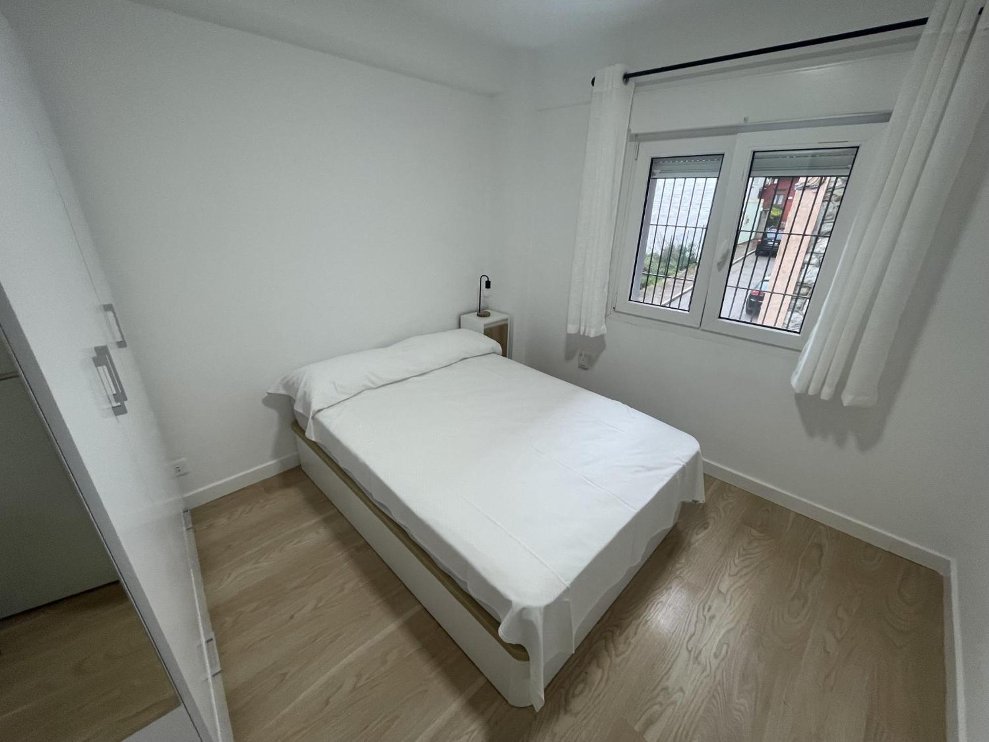 Vacare Azul Mar Y Cielo Apartamento Santander Exterior foto