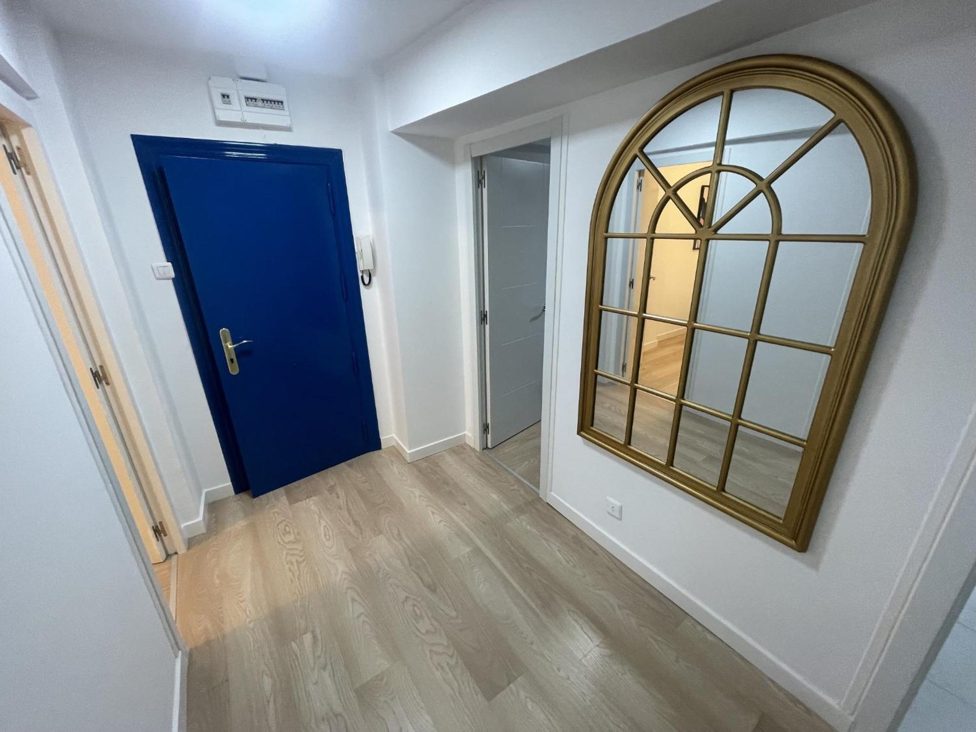 Vacare Azul Mar Y Cielo Apartamento Santander Exterior foto