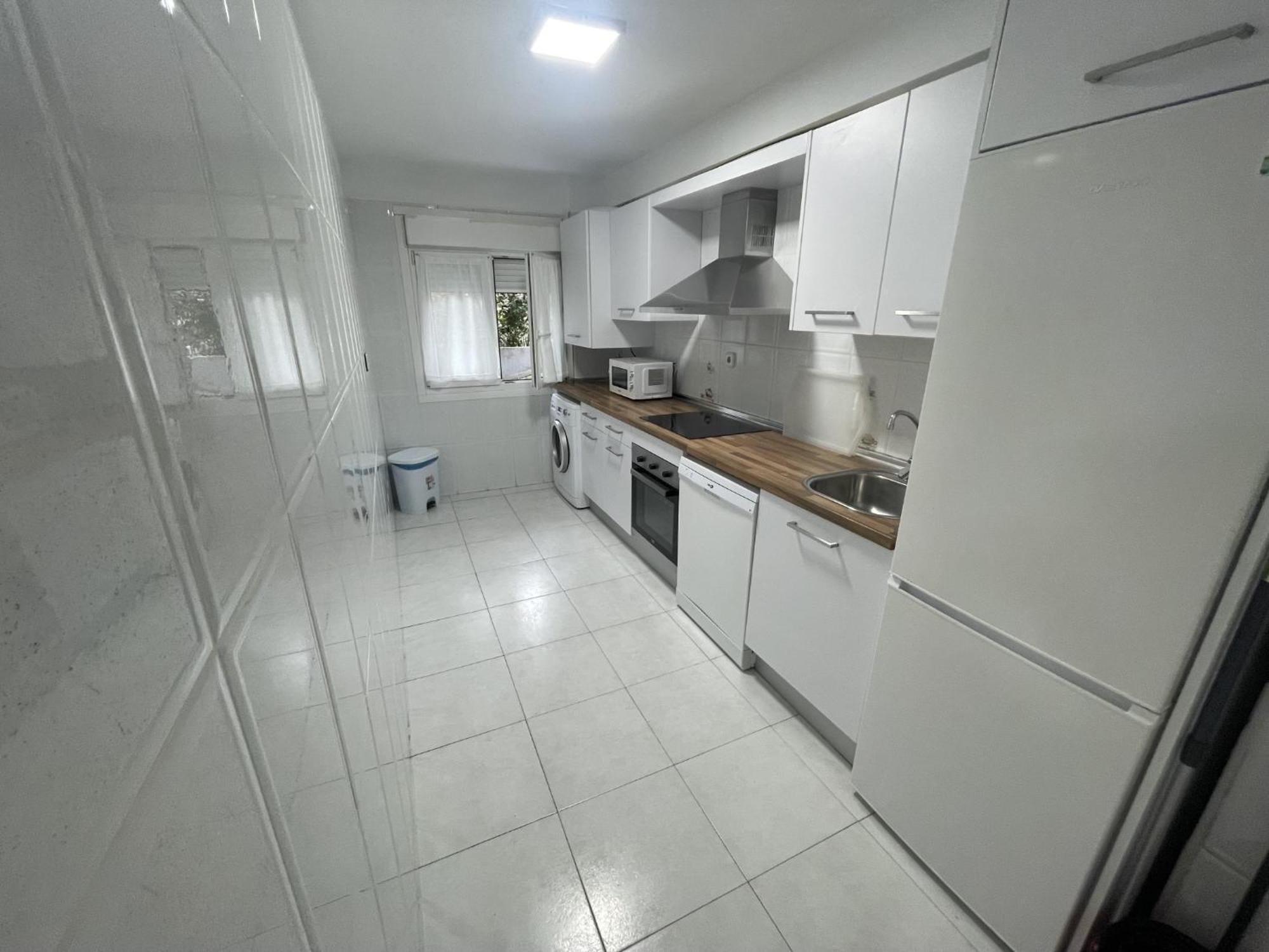 Vacare Azul Mar Y Cielo Apartamento Santander Exterior foto