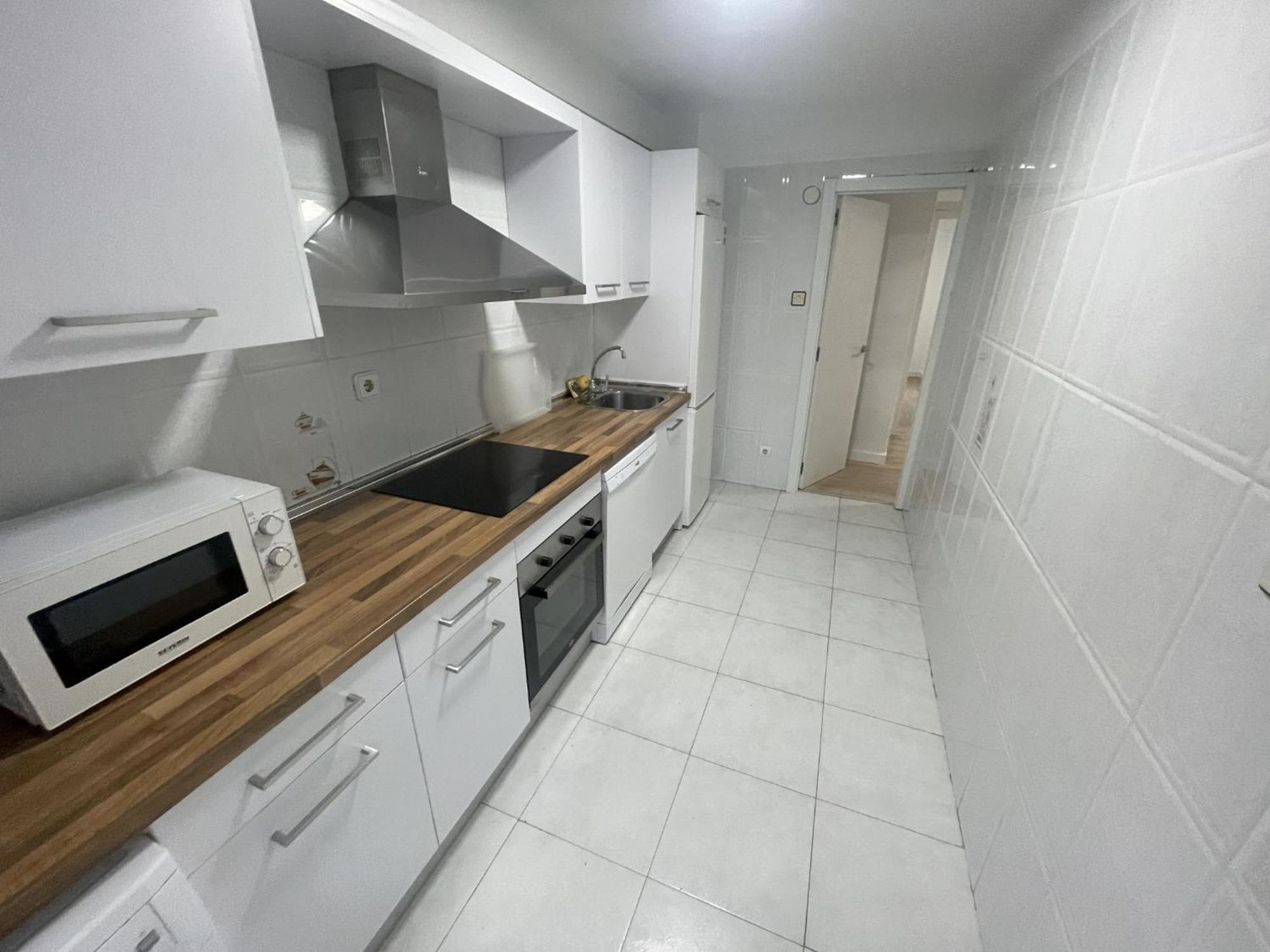 Vacare Azul Mar Y Cielo Apartamento Santander Exterior foto